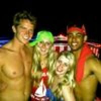 Taylor profile image