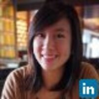 Janice Hey Yin profile image
