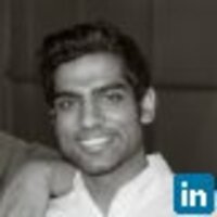 Krishna profile image