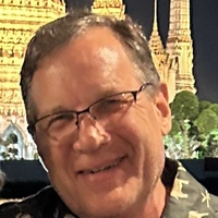 Bruce profile image