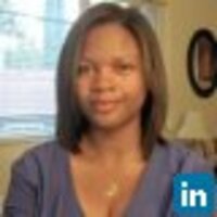 Gabrielle profile image