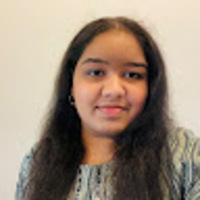 Nivetha profile image