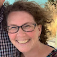 Rebecca profile image