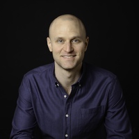 Will profile image