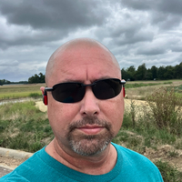 William profile image