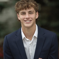 Maxwell profile image