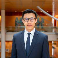 Will profile image