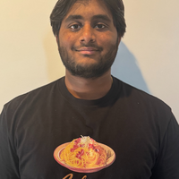 Saish profile image