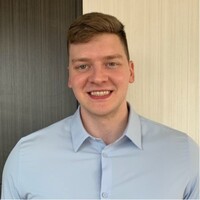 David profile image