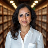Sadhvee S profile image