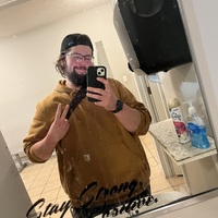 Maxwell profile image