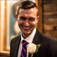 Jared profile image