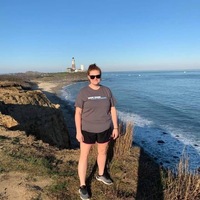 Amanda profile image