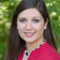 Sarah profile image