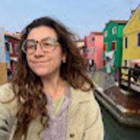 Isabel profile image