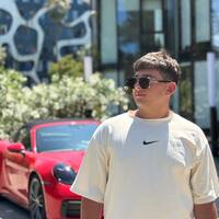 Tigran profile image