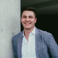 Harrison profile image