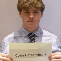 Colin profile image