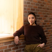 Asia profile image