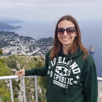 Kathleen profile image