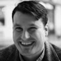 Nicholas profile image