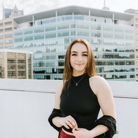 Sophia profile image