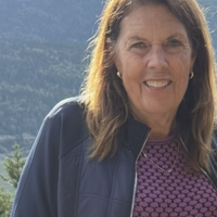 Mary-Louise profile image