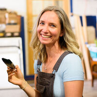 Zannah profile image