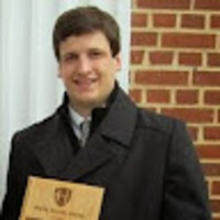 Clifford profile image