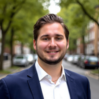 Antonio profile image