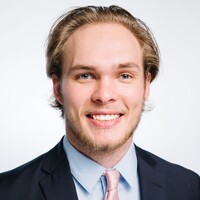 Trevor profile image