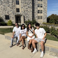 Maria Clemencia profile image