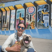 Bridgett profile image