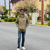 Aravind profile image