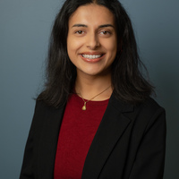 Sanjana profile image