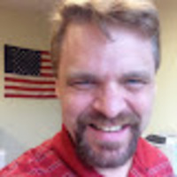 Donald profile image