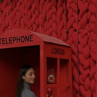 Lusine profile image