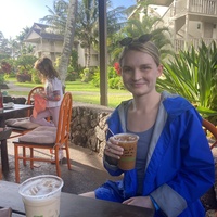 Olivia profile image