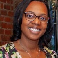 Jennifer Mary profile image