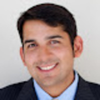 Mickey profile image