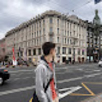 Garegin profile image