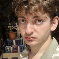 Styopa profile image