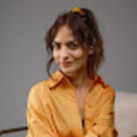 Arpine profile image