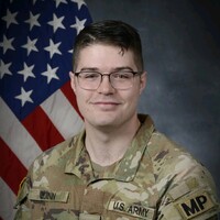 Patrick profile image