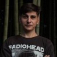 Georgi profile image