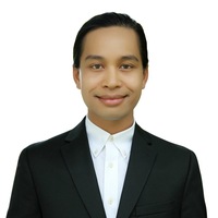 Samrong profile image