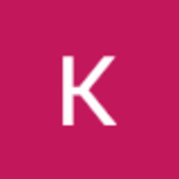 Katherine profile image