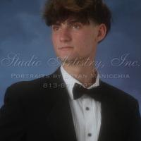 Andrew profile image