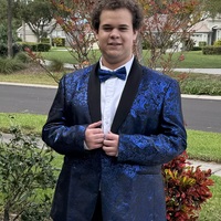 Zachary profile image