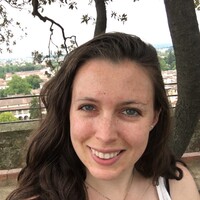 Whitney profile image